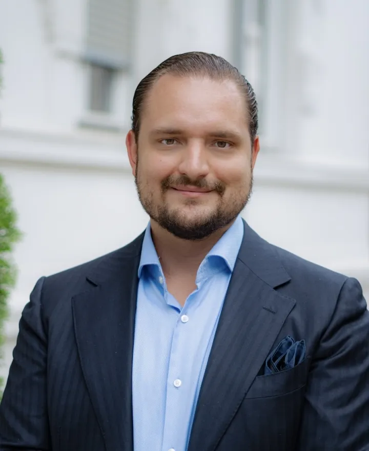 Florian Wurster, Baugutachter und Sachverständiger für Niddatal